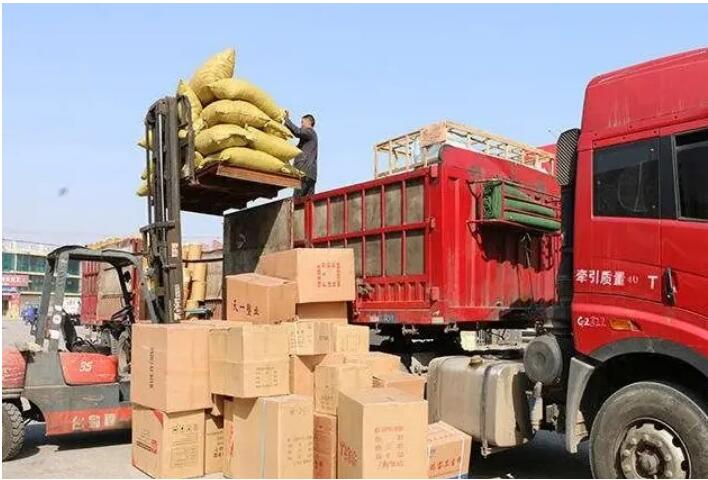 泉州到沁县物流专线