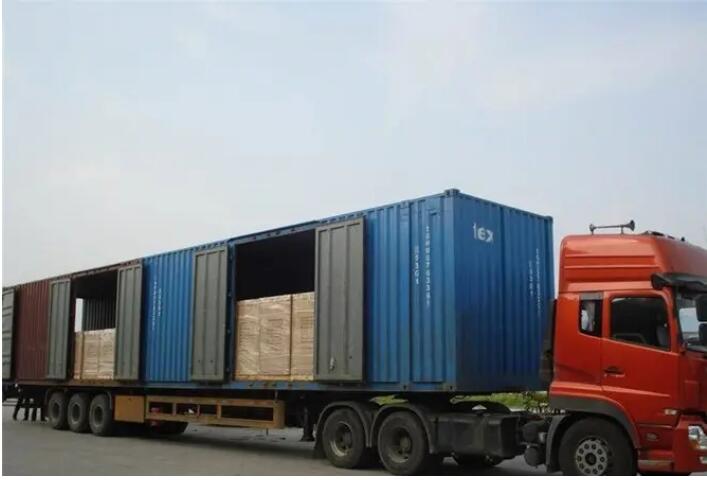 泉州到沁县整车运输