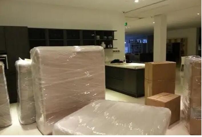 泉州到沁县长途搬家