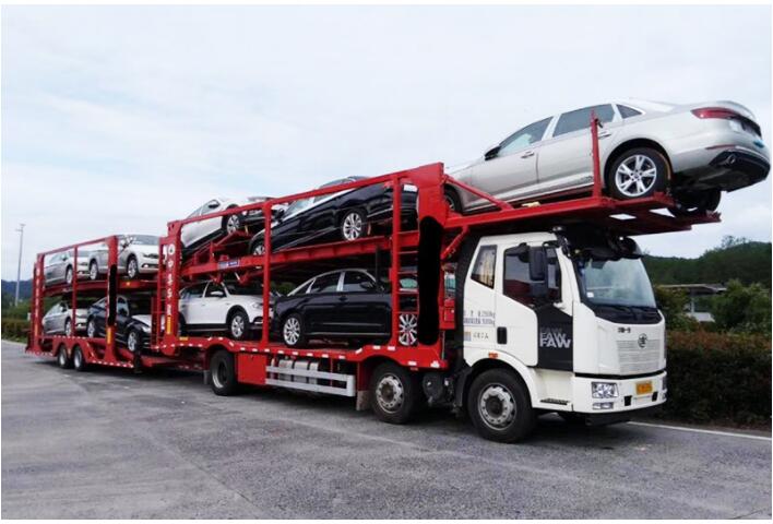 泉州到沁县轿车托运